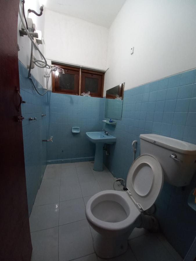 Lazy Bear Best Hostel In Kandy Extérieur photo