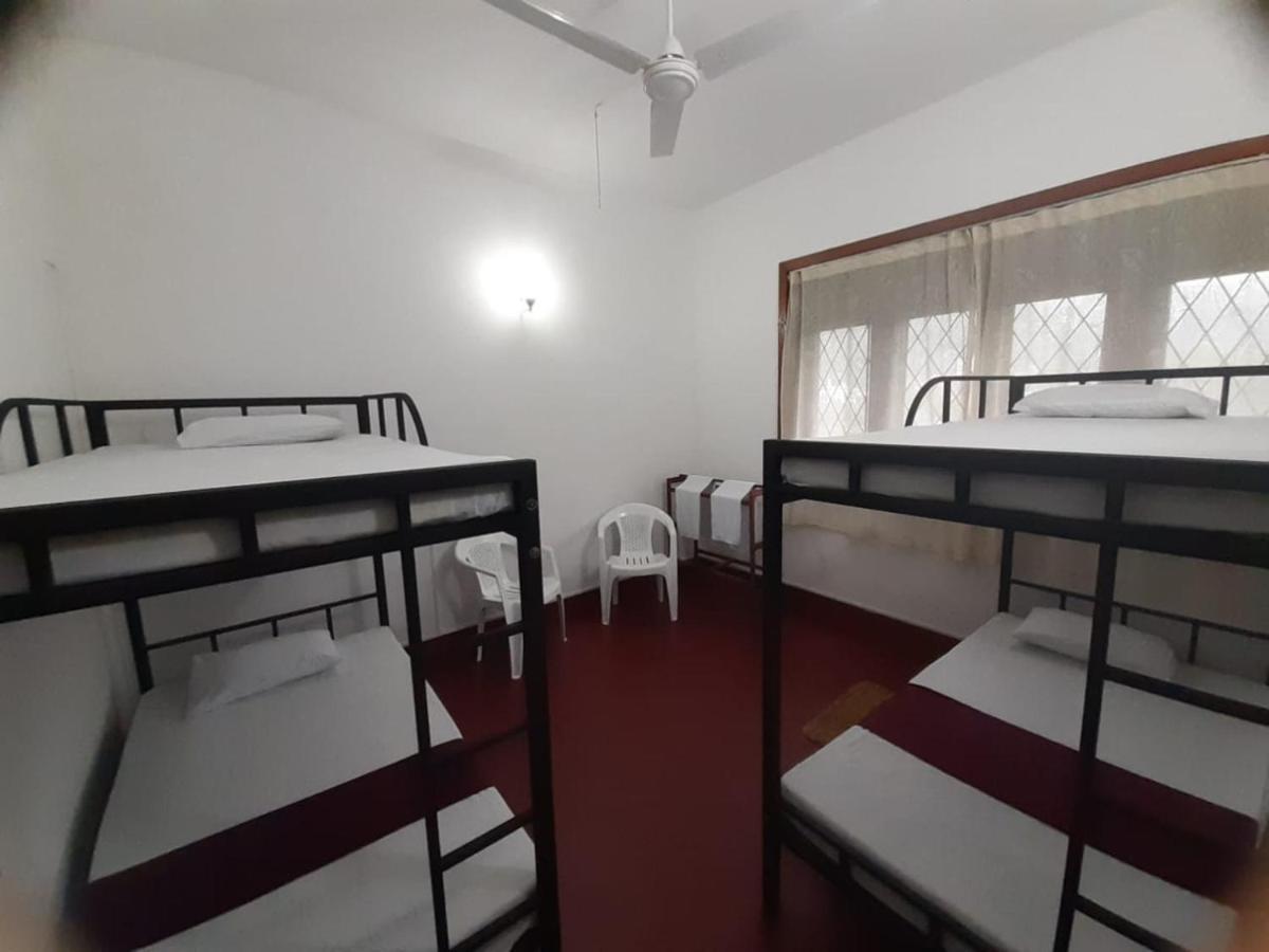 Lazy Bear Best Hostel In Kandy Extérieur photo