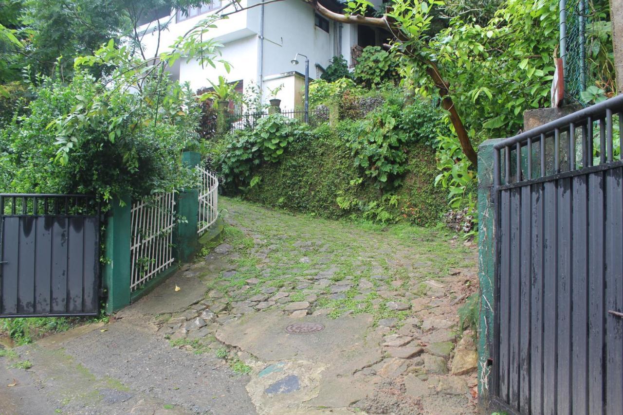 Lazy Bear Best Hostel In Kandy Extérieur photo