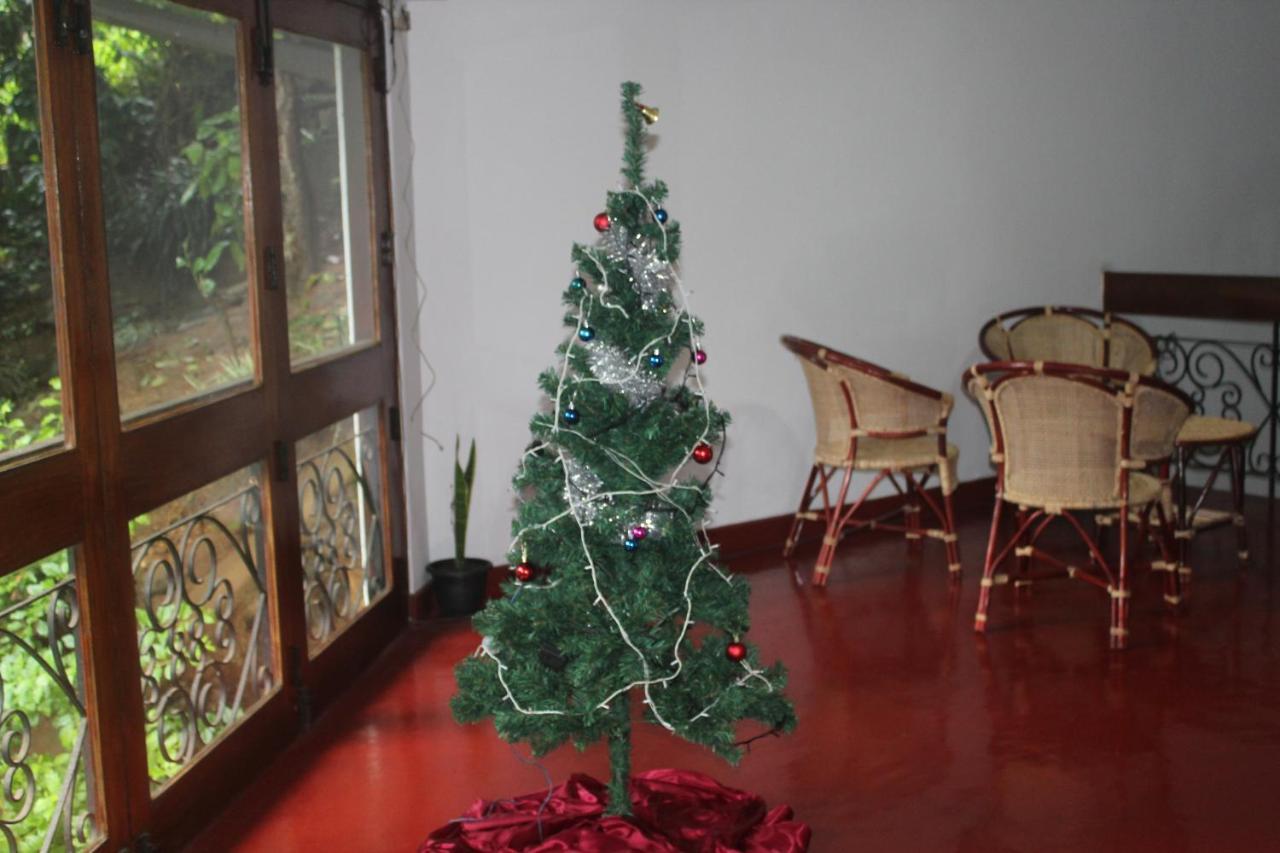 Lazy Bear Best Hostel In Kandy Extérieur photo