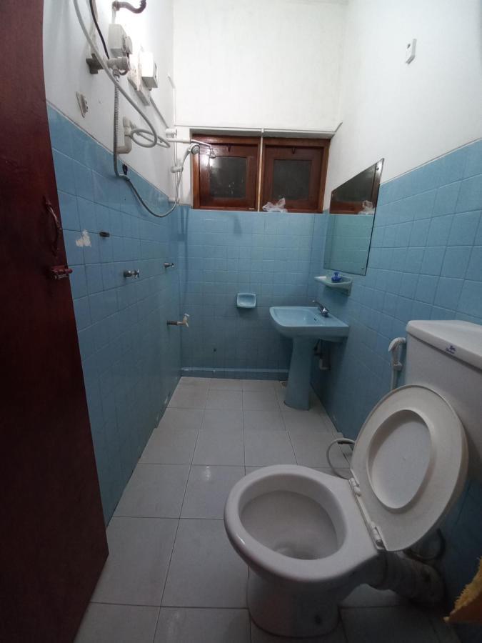 Lazy Bear Best Hostel In Kandy Extérieur photo
