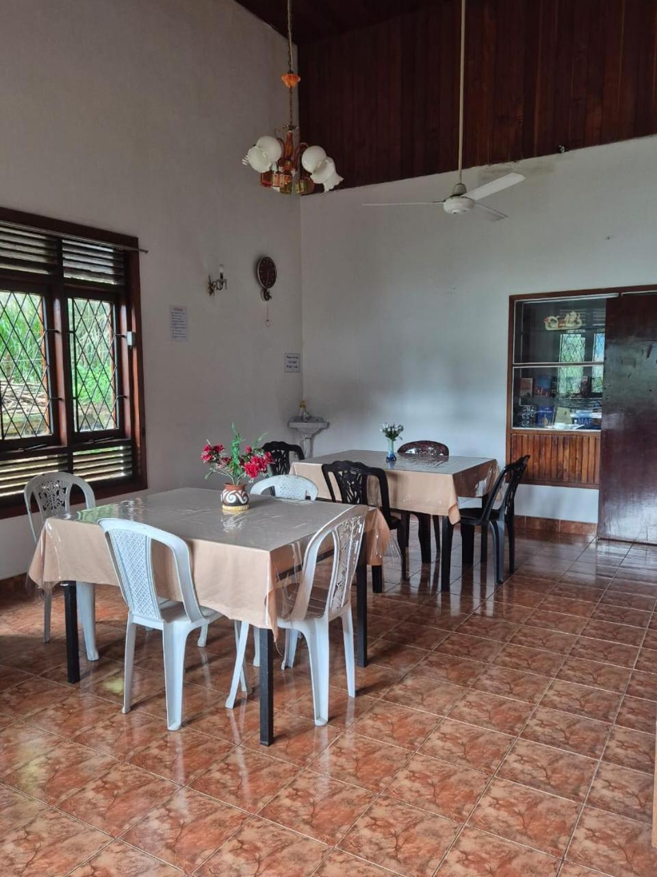 Lazy Bear Best Hostel In Kandy Extérieur photo